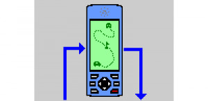 GPS Utility - náhled