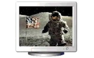Air and Space Screensaver - náhled