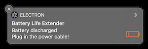 battery-life-extender - náhled