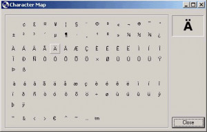 Matrix Y2K - náhled