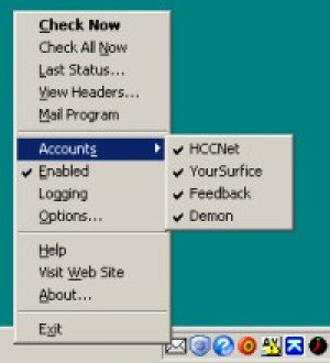 Poppy for Windows - náhled
