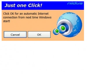 AutoConnect - náhled