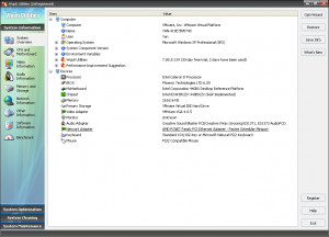 Wopti Utilities - náhled