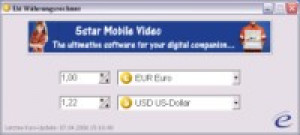 EM Eurocalc - náhled