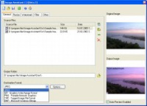 Image Assistant - náhled