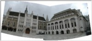Panorama Perfect - náhled