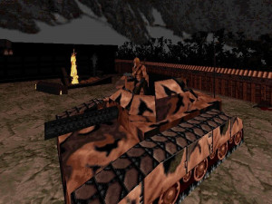 Shadow Warrior - náhled