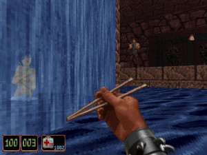 Shadow Warrior - náhled