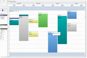Job Designer Personal - náhled