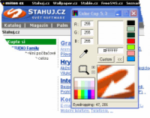 Color Cop - náhled