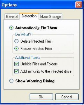 Shiela USB Shield  - náhled