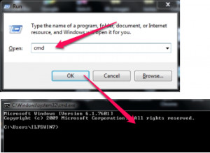 Lock Folder - náhled