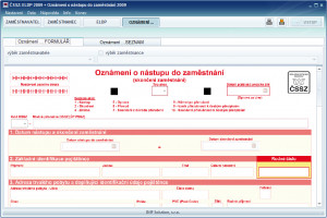 ELDP - náhled