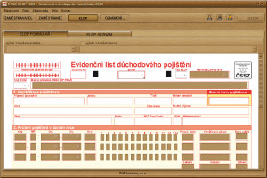 ELDP - náhled