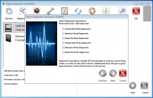 Digital Media Kit for Windows - náhled