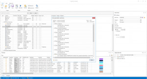 ApexSQL Generate - náhled