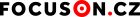 logo Focuson.cz