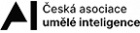 logo Česká asociace umělé inteligence z.ú.
