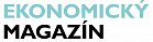 logo Ekonomický magazín