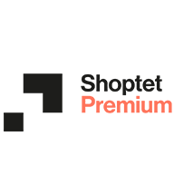 logo Shoptet Premium