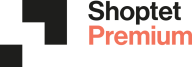 logo Shoptet Premium