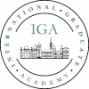 logo International Graduate Academy s.r.o.