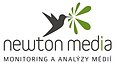 logo NEWTON Media, a.s.