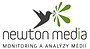 logo NEWTON Media, a.s.