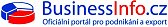 logo BusinessInfo.cz