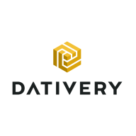 logo Dativery s.r.o.