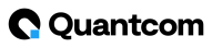 logo Quantcom, a.s.