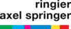 logo Ringier Axel Springer