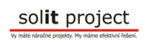 logo solit project, s.r.o.