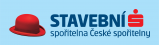 logo Stavební spořitelna České spořitelny