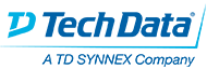 logo Tech Data