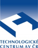 logo Technologické centrum AV ČR