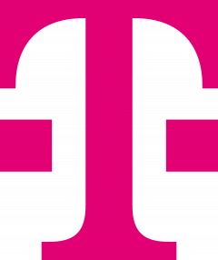 logo T-Mobile Czech Republic, a.s.