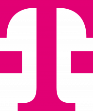 logo T-Mobile Czech Republic, a.s.