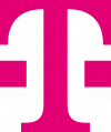 logo T-Mobile Czech Republic, a.s.