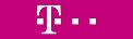 logo T-Mobile Czech Republic, a.s.