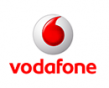 logo Vodafone Czech Republic a.s.