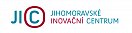 logo Jihomoravské inovační centrum