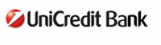logo UniCredit Bank, Czech Republic and Slovakia