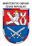 logo Ministerstvo obrany
