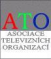 logo Asociace televizních organizací