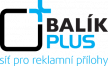 logo BALÍK PLUS s.r.o.