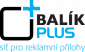 logo BALÍK PLUS s.r.o.