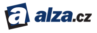 logo Alza.cz