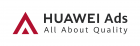 logo Huawei Technologies Czech, s.r.o.