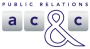 logo AC&C Public Relationsˏ s.r.o.